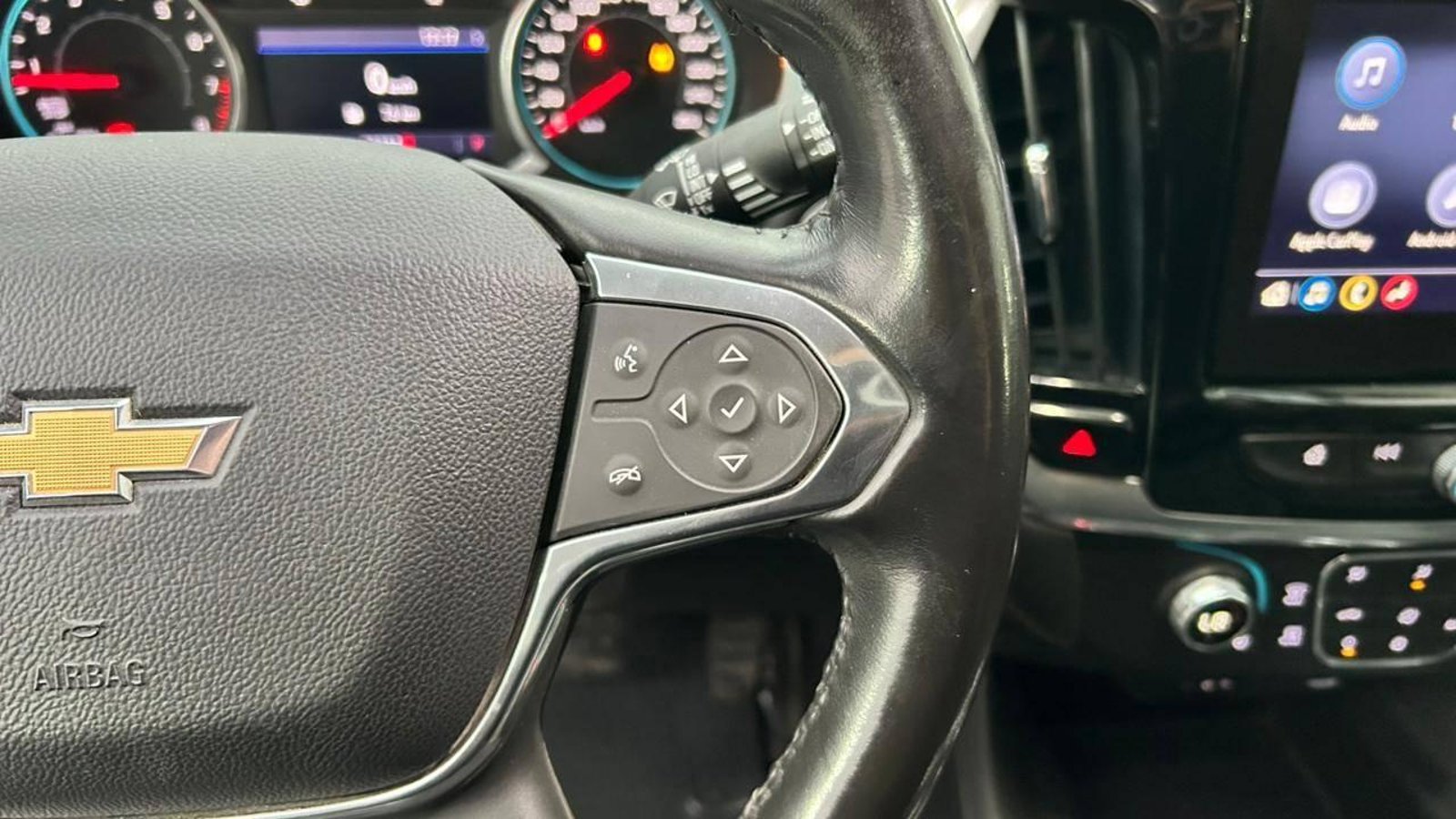 Chevrolet Traverse 2021 - Imagen 20 de 20