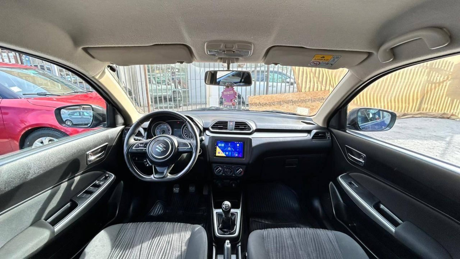 Suzuki Dzire 2019 - Imagen 10 de 20