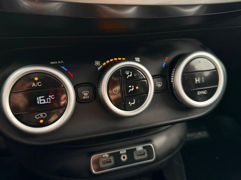 Fiat 500X 2019 - Imagen 16 de 20