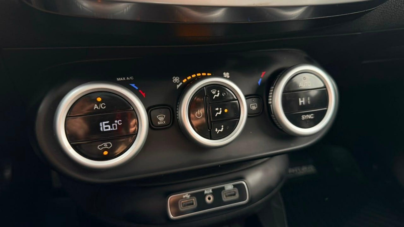 Fiat 500X 2019 - Imagen 16 de 20