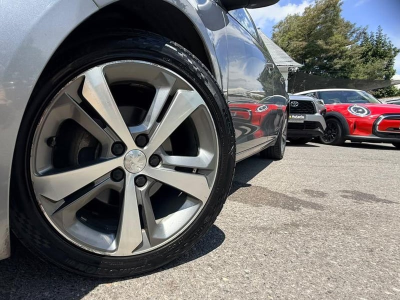 Peugeot 308 2017 - Imagen 5 de 20