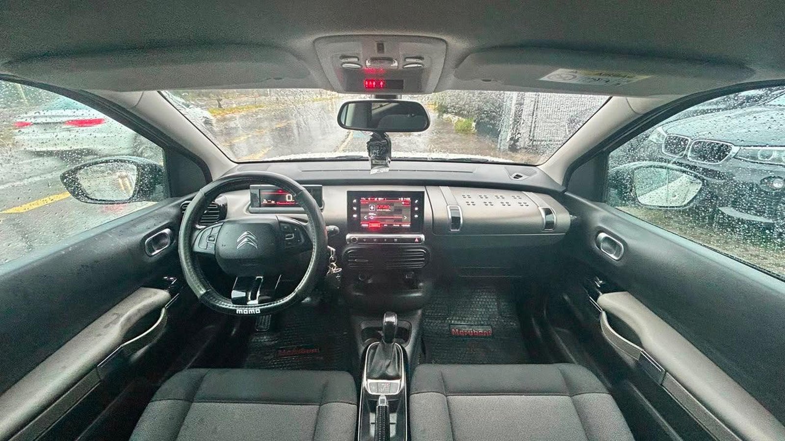Citroën NEW CACTUS BLUEHDI HB 1.5 AUT 2020 - Imagen 6 de 15