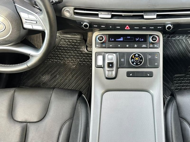Hyundai PALISADE 2024 - Imagen 17 de 20