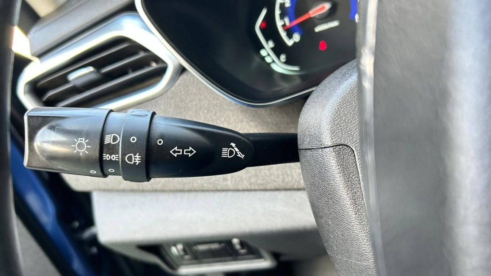 Baic X35 2021 - Imagen 19 de 20