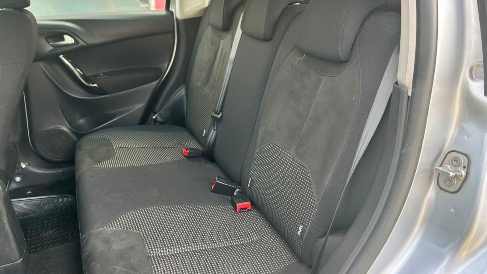 Citroën C3 2014 - Imagen 7 de 20