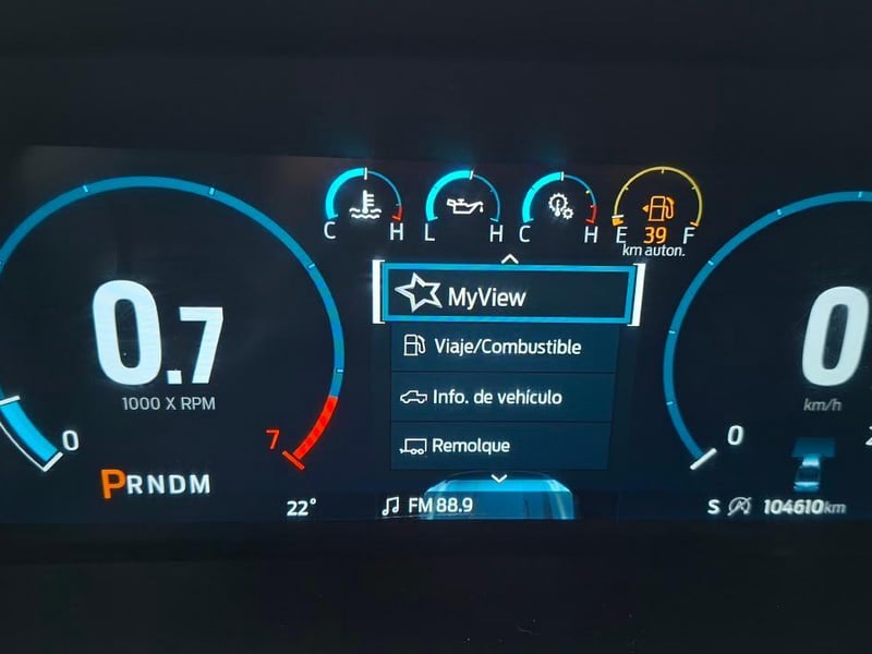 Ford F-150 2021 - Imagen 6 de 20