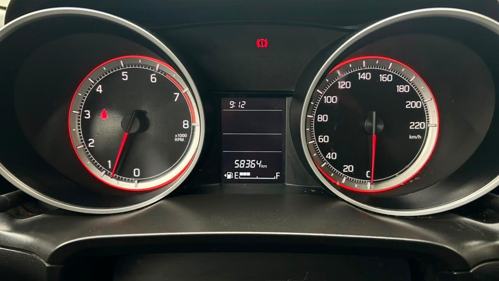 Suzuki SWIFT 2022 - Imagen 6 de 20