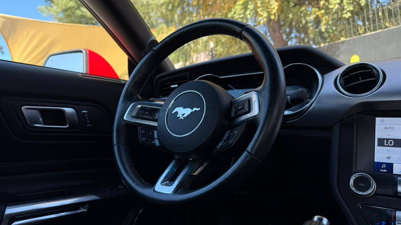 Ford Mustang 2023 - Imagen 10 de 20
