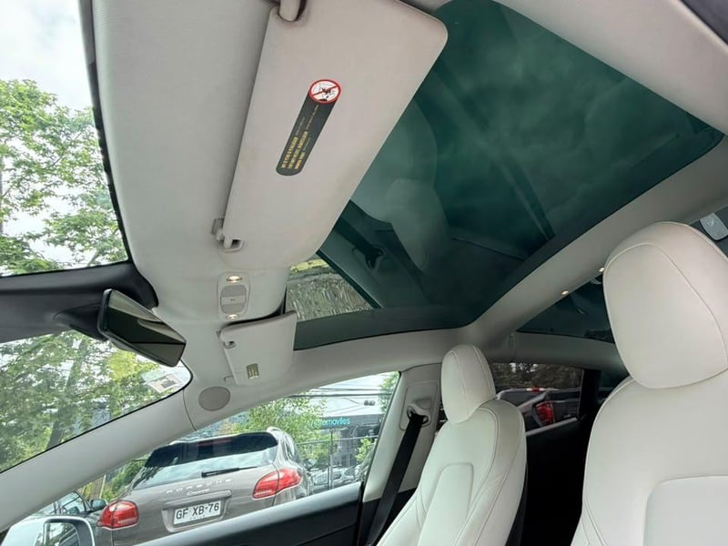 Tesla 3 2021 - Imagen 7 de 19