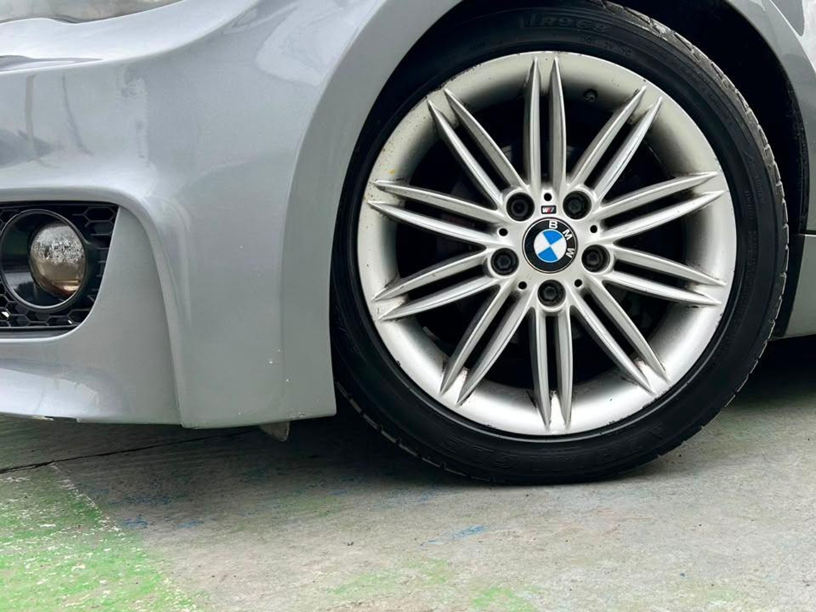 BMW 116I 2012 - Foto 5 de 20