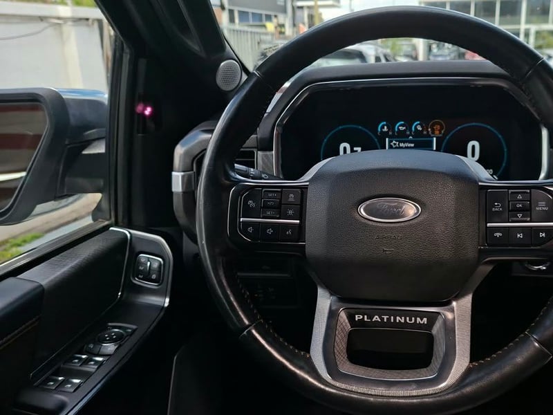 Ford F-150 2021 - Imagen 5 de 20