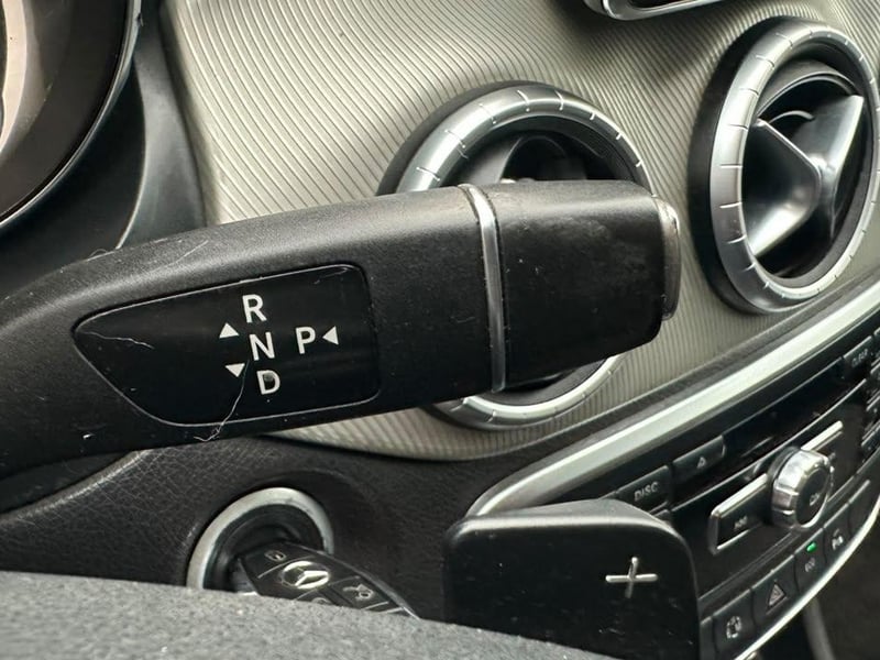 Mercedes-Benz CLA200 2013 - Imagen 14 de 20