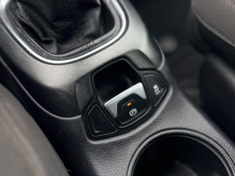 Jeep COMPASS 2018 - Imagen 16 de 20