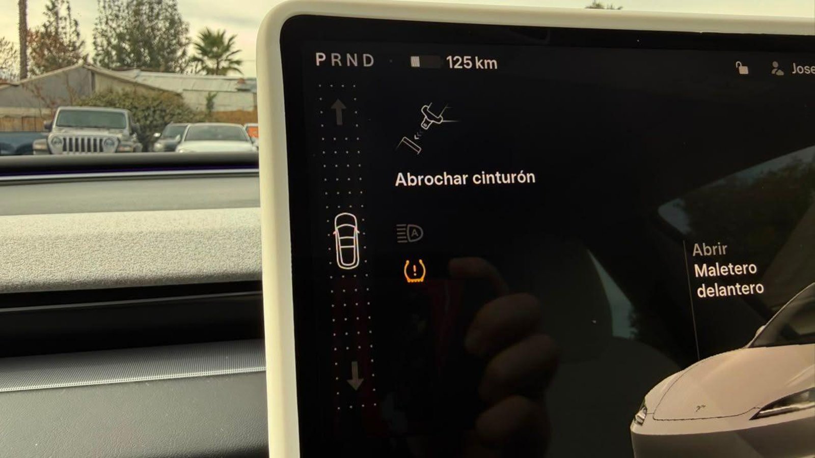 TESLA MODEL 3 STANDARD RANGE AUT 2024 - Imagen 12 de 20