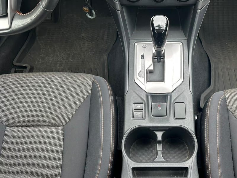 Subaru XV 2019 - Imagen 8 de 20