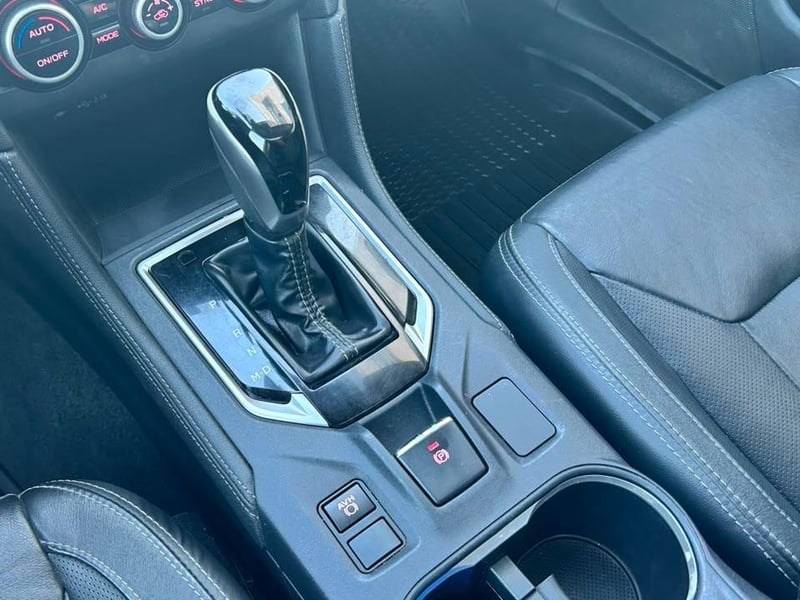Subaru Impreza 2019 - Imagen 17 de 20