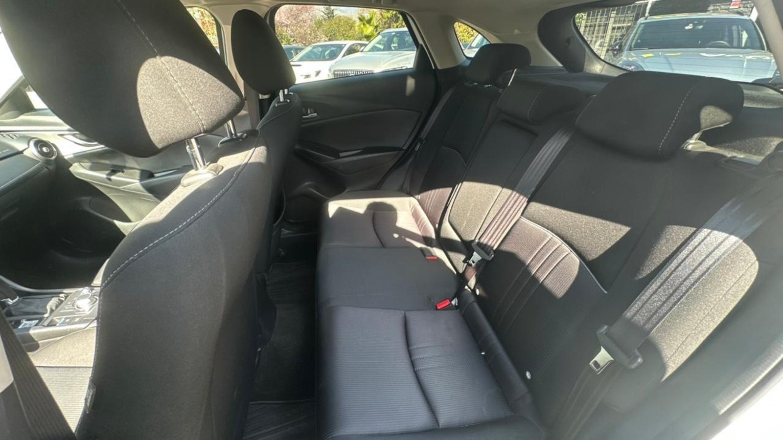Mazda NEW CX 3 R 4X4 2.0 AUT 2022 - Imagen 20 de 20
