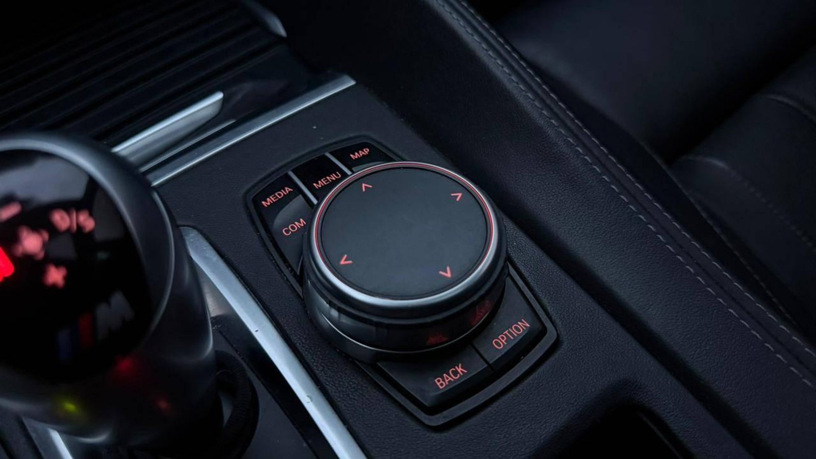 BMW X6 2019 - Imagen 16 de 20