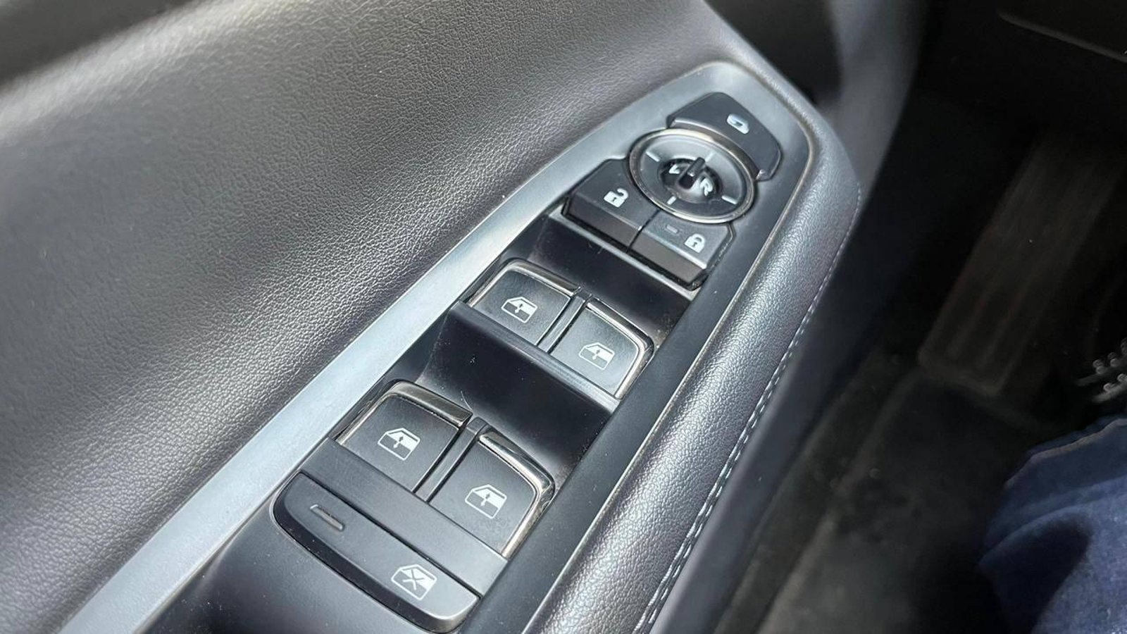 Ford Territory 2024 - Imagen 18 de 18