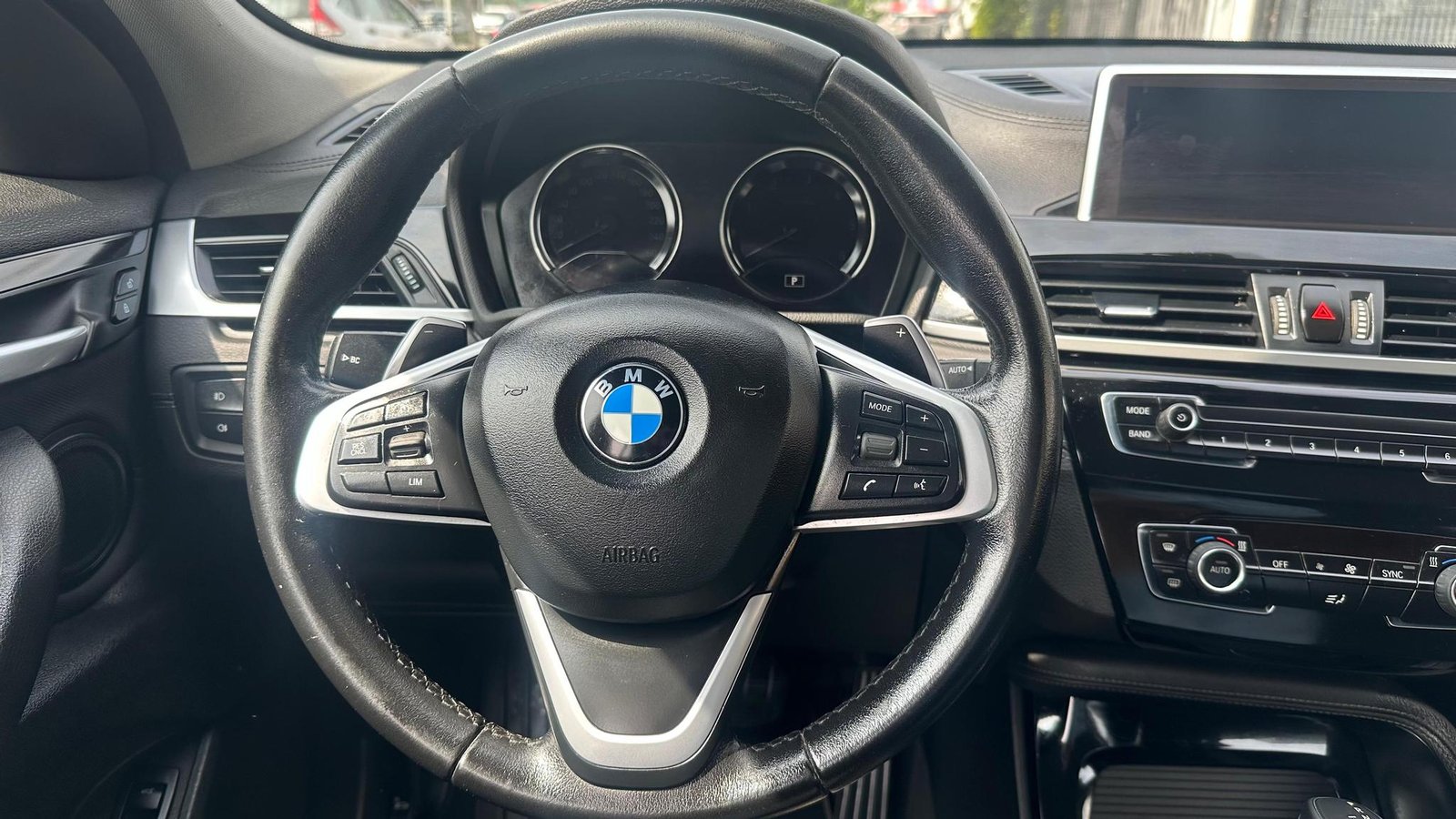 BMW X2 2020 - Imagen 7 de 15