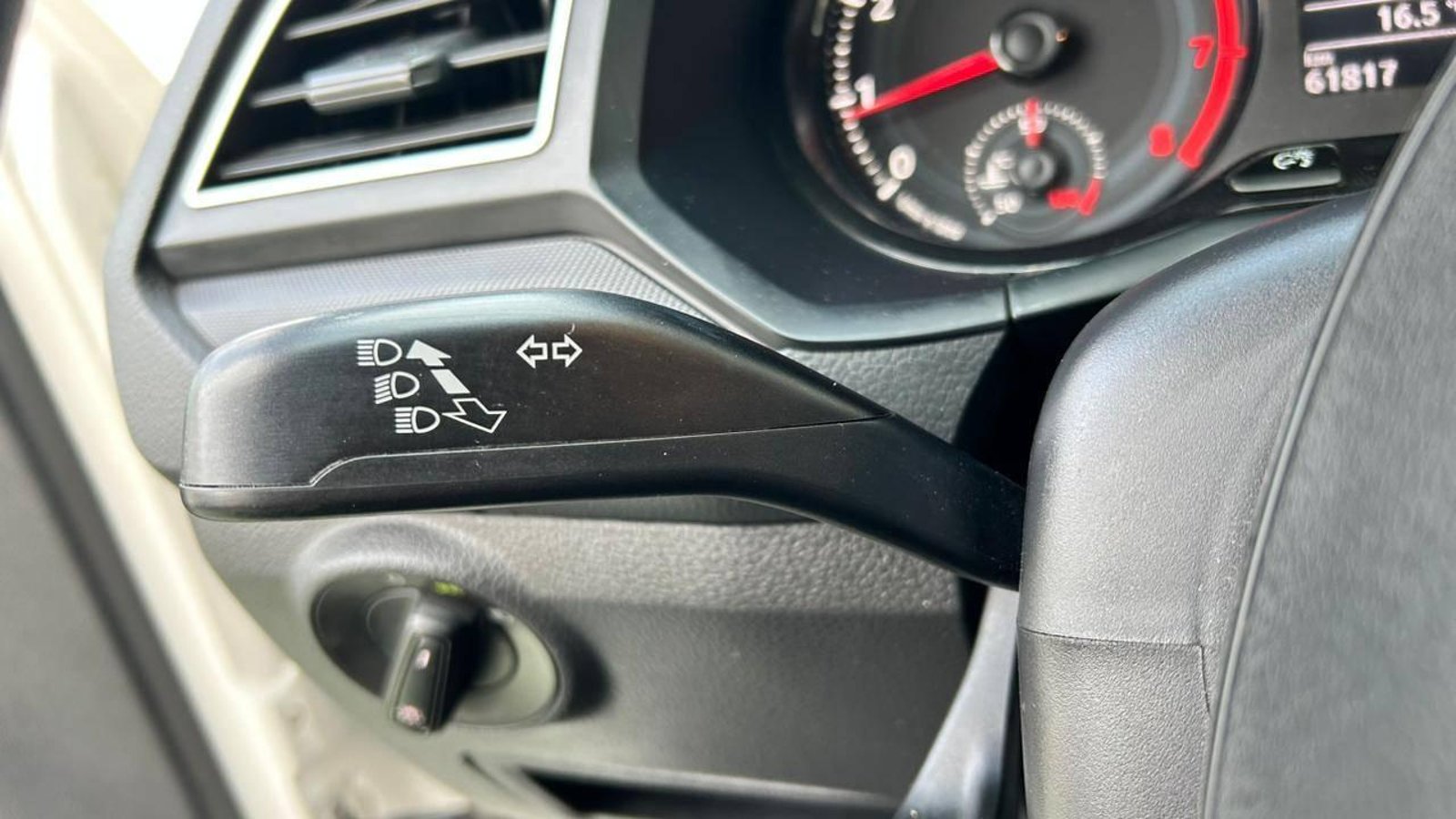 Volkswagen Gol 2021 - Imagen 17 de 20