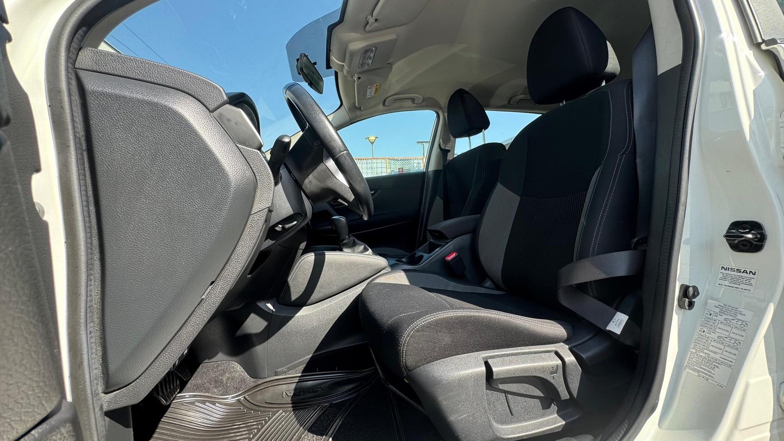 Nissan Qashqai 2021 - Imagen 13 de 17