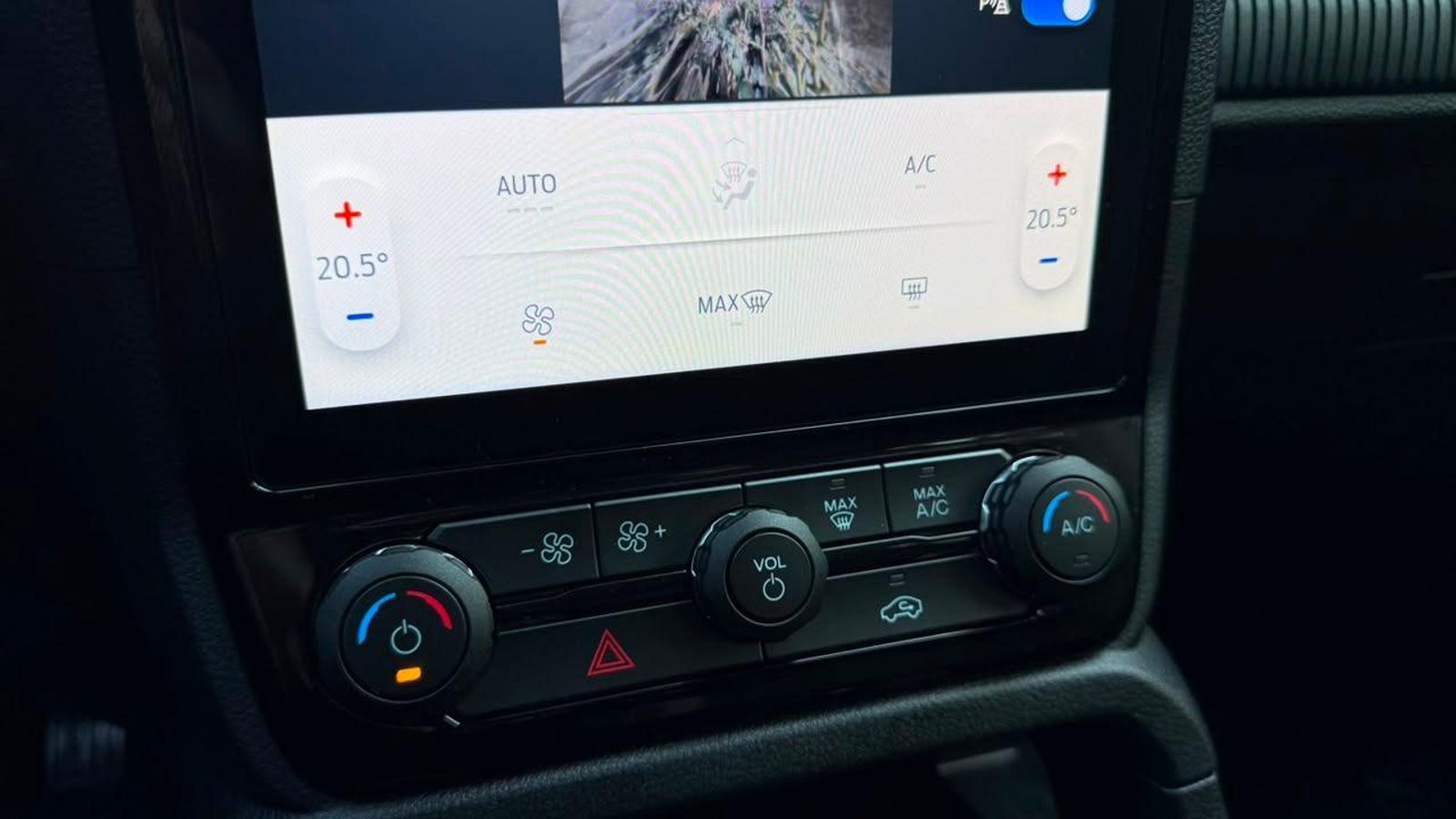 Ford Ranger Limited 2026 - Imagen 15 de 20