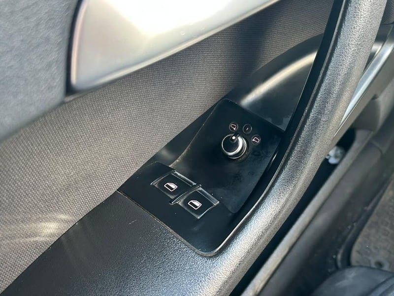 Audi A3 2012 - Imagen 18 de 20