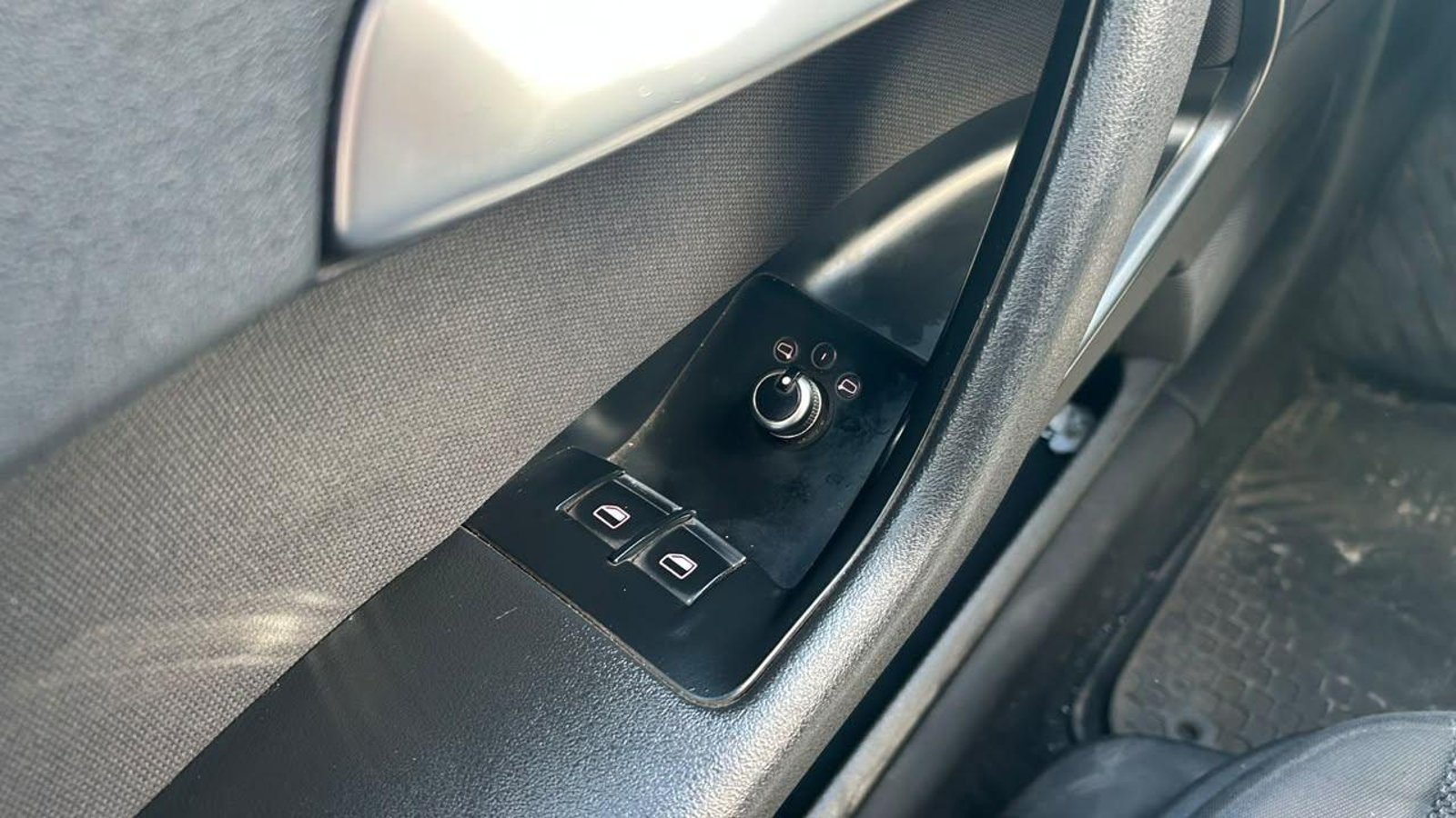 Audi A3 2012 - Imagen 18 de 20