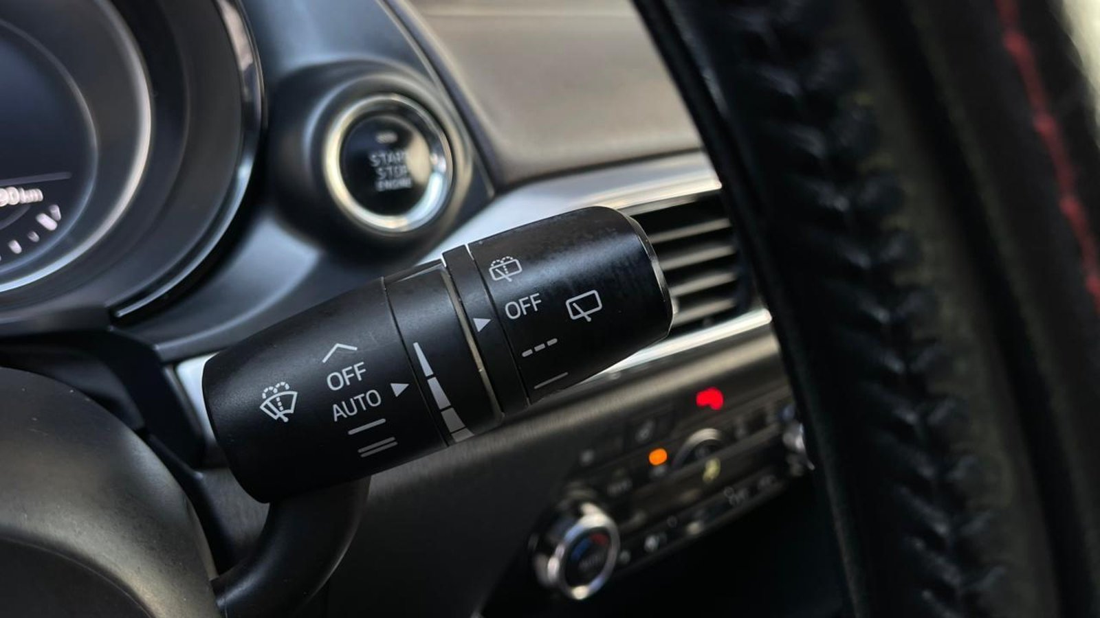 Mazda CX-9 2018 - Imagen 16 de 18