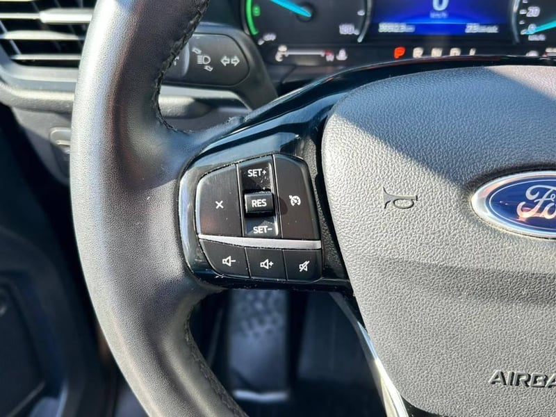 Ford Escape 2023 - Imagen 18 de 20