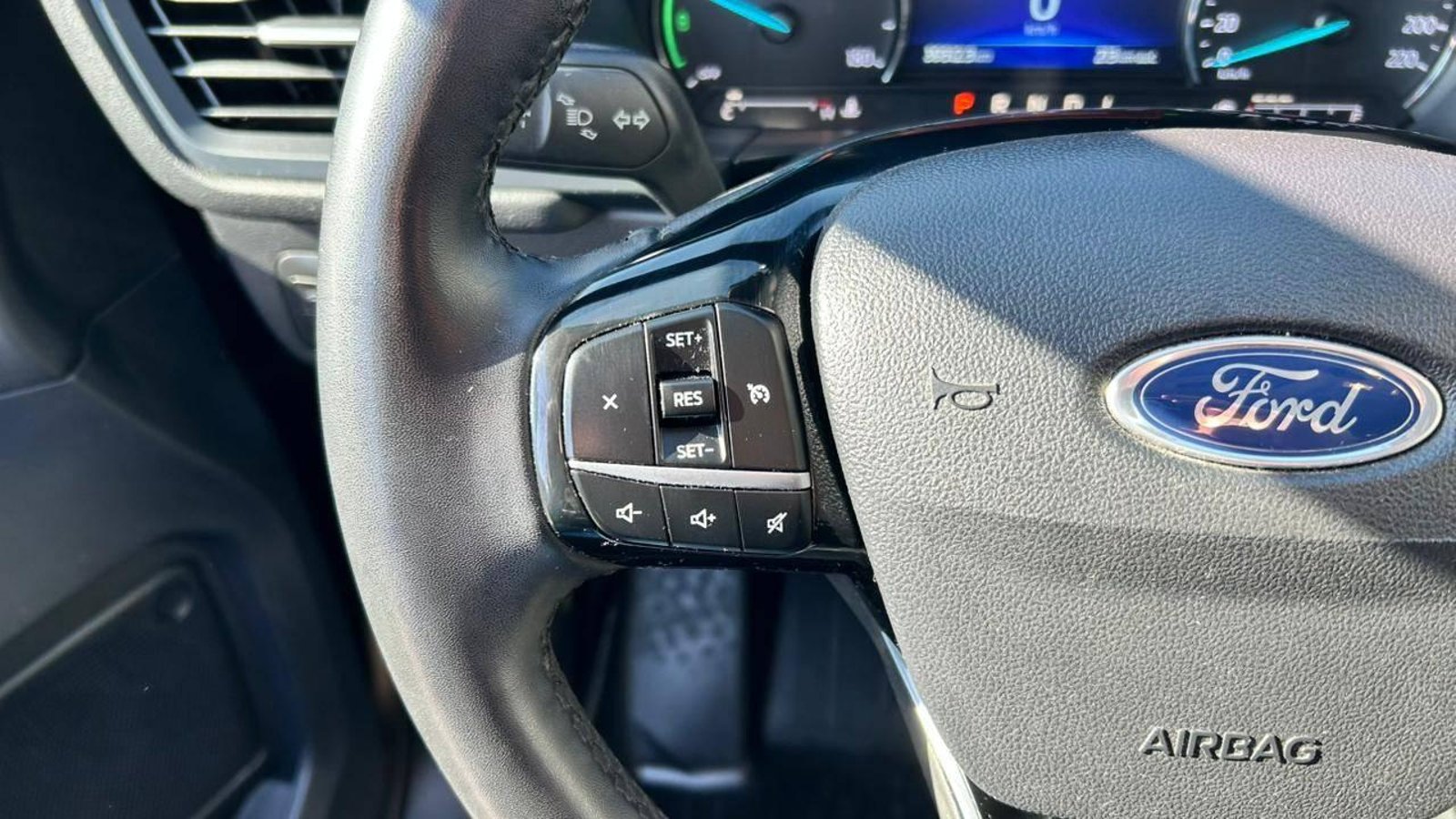 Ford Escape 2023 - Imagen 18 de 20