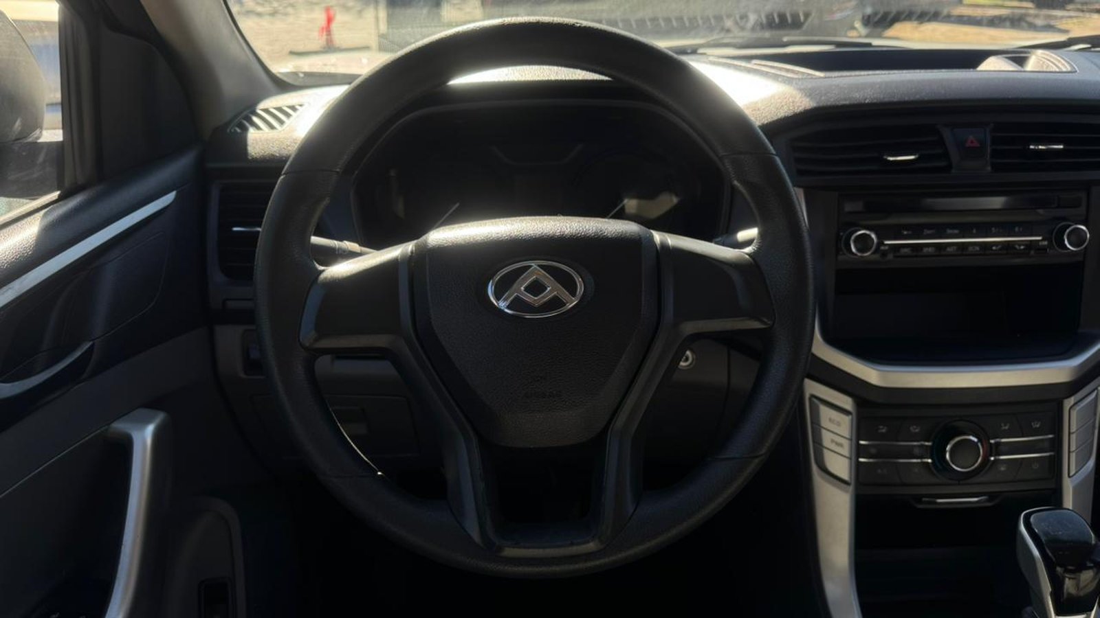 Maxus T60 2022 - Imagen 9 de 14
