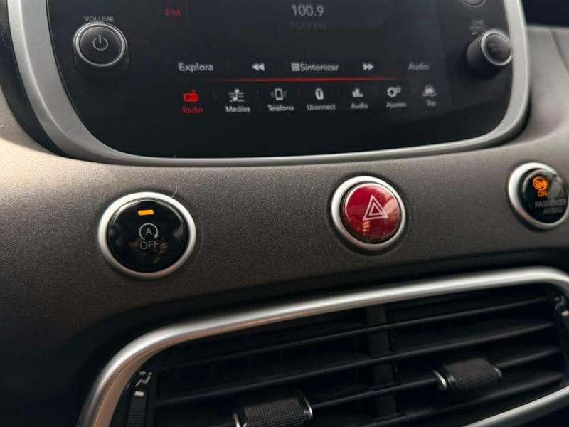 Fiat 500X 2019 - Imagen 15 de 20