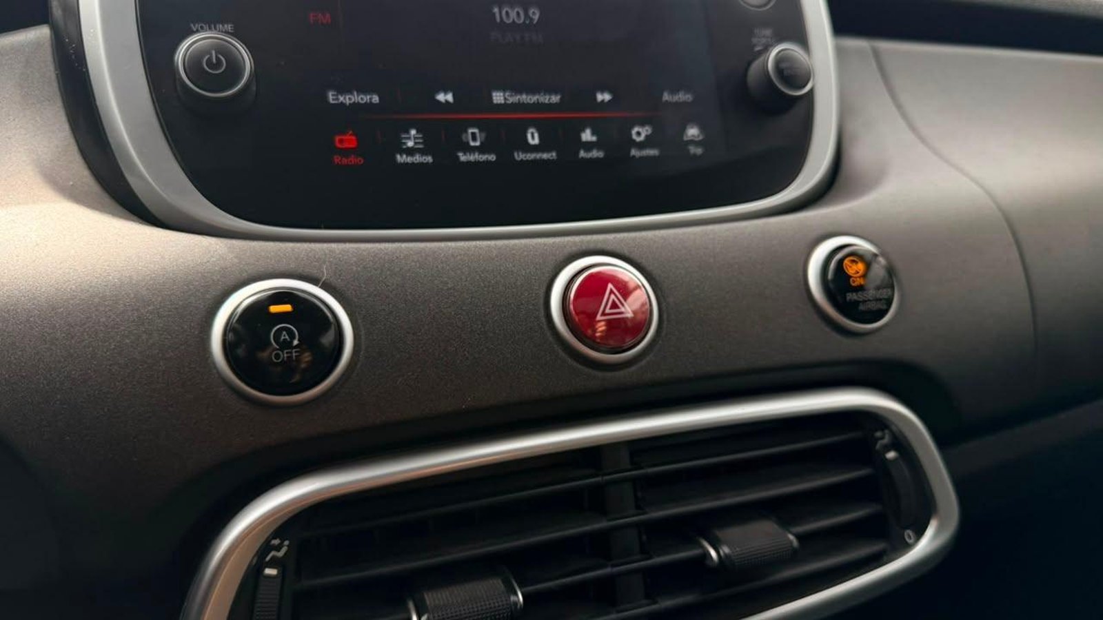Fiat 500X 2019 - Imagen 15 de 20