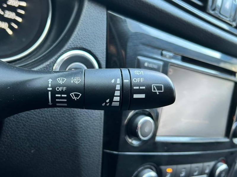 Nissan X-Trail 2022 - Imagen 20 de 20