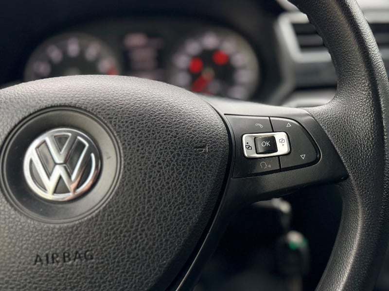Volkswagen SAVEIRO 2023 - Imagen 16 de 19