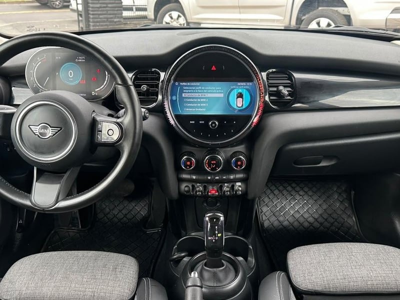 Mini COOPER 2024 - Imagen 7 de 20