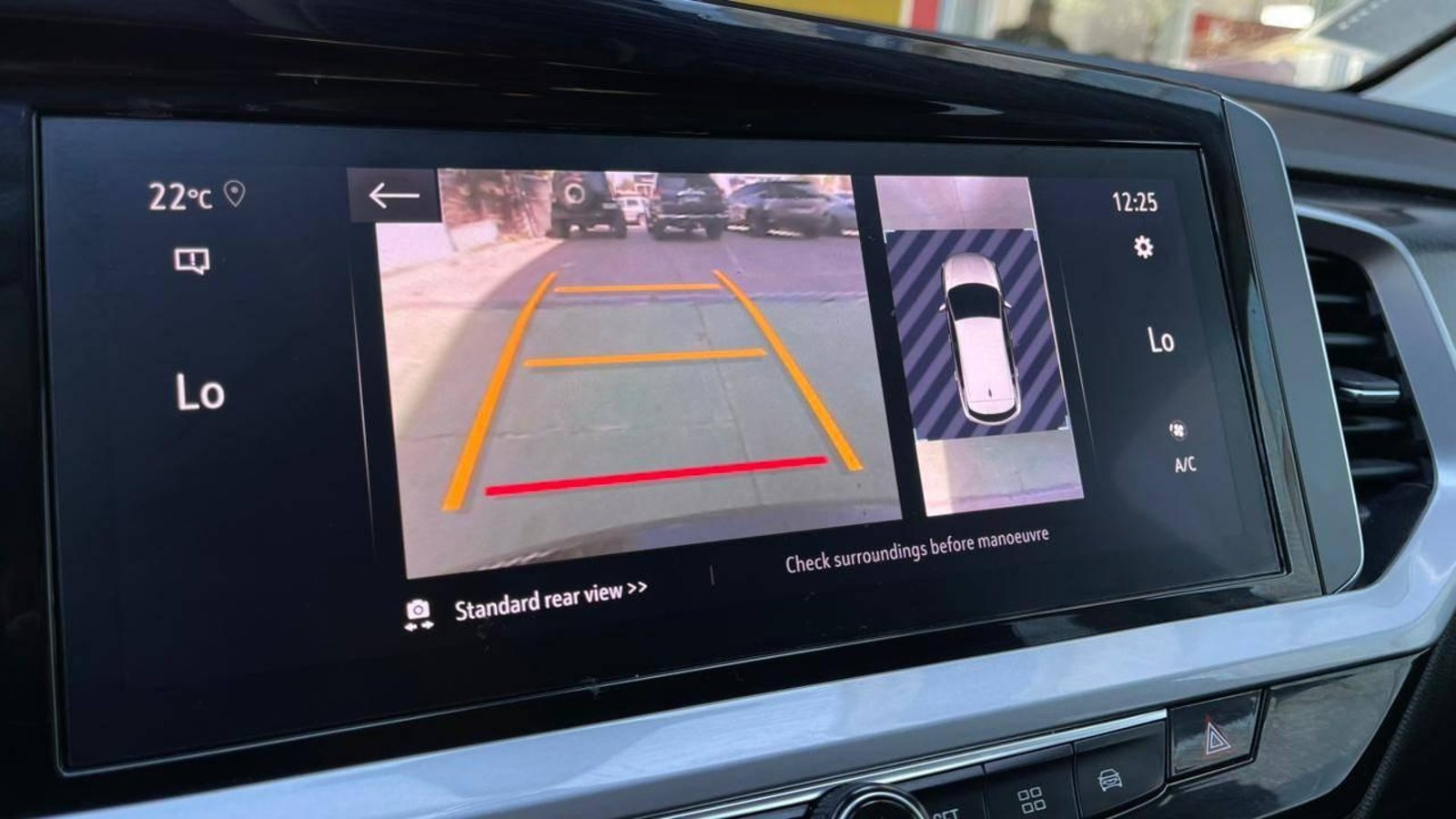 Opel Grandland 2022 - Imagen 9 de 16