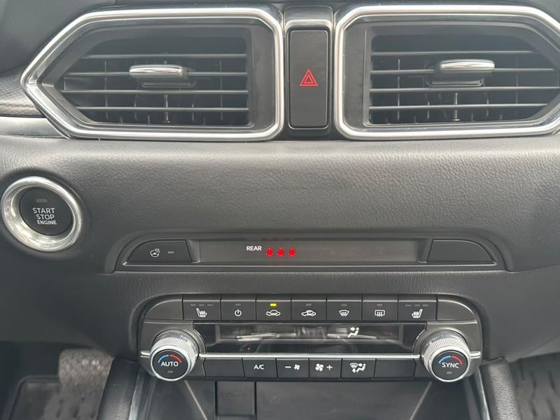 Mazda CX-5 2022 - Imagen 10 de 20