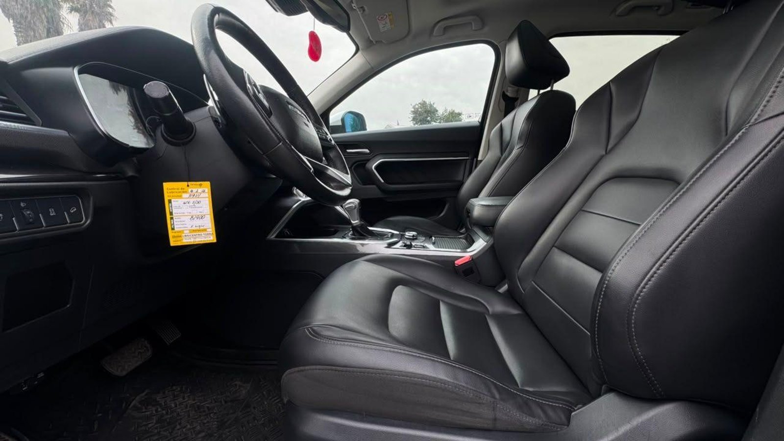 Haval H6 2021 - Imagen 7 de 20