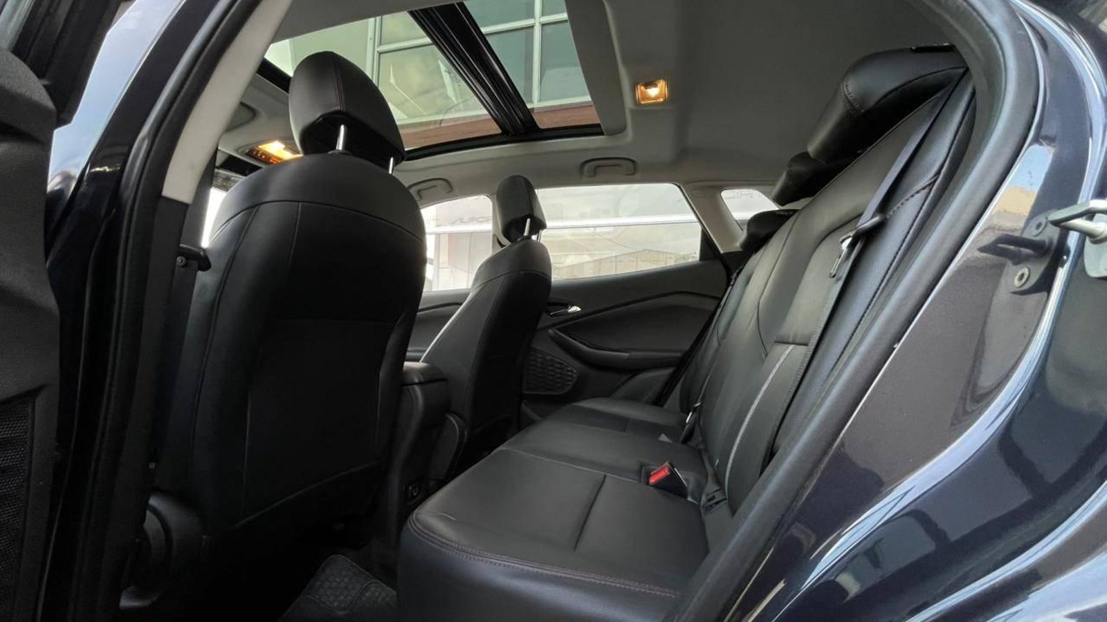 Chevrolet Tracker 2024 - Imagen 12 de 15