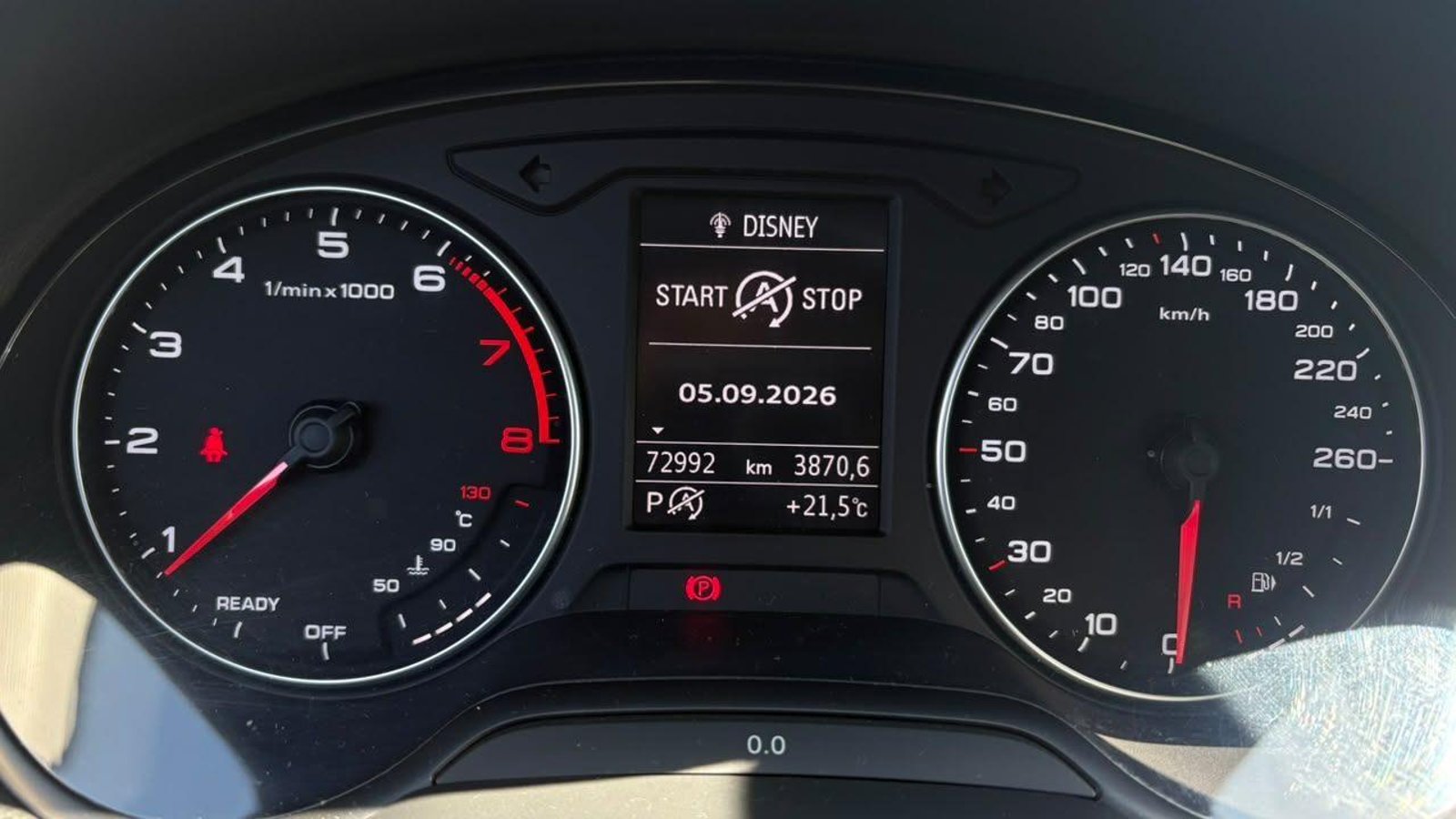 Audi Q2 2020 - Imagen 5 de 20