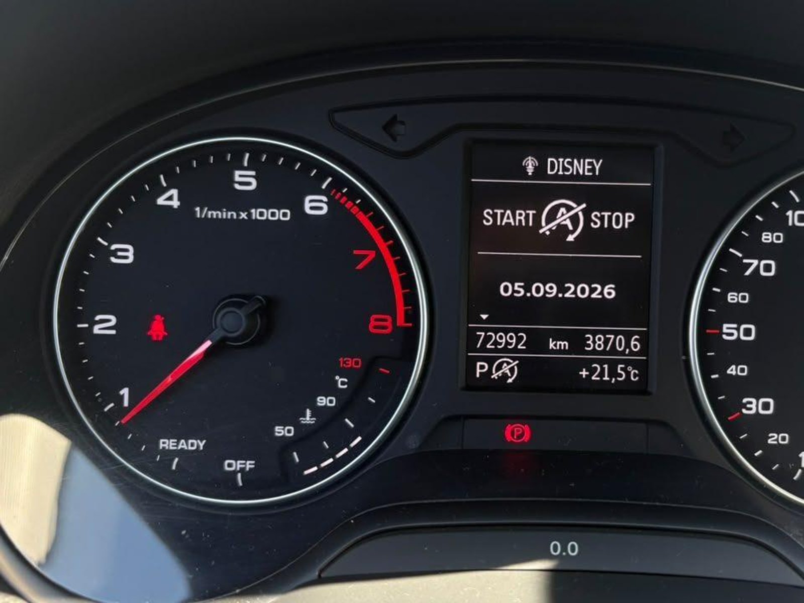 Audi Q2 2020 - Foto 5 de 20