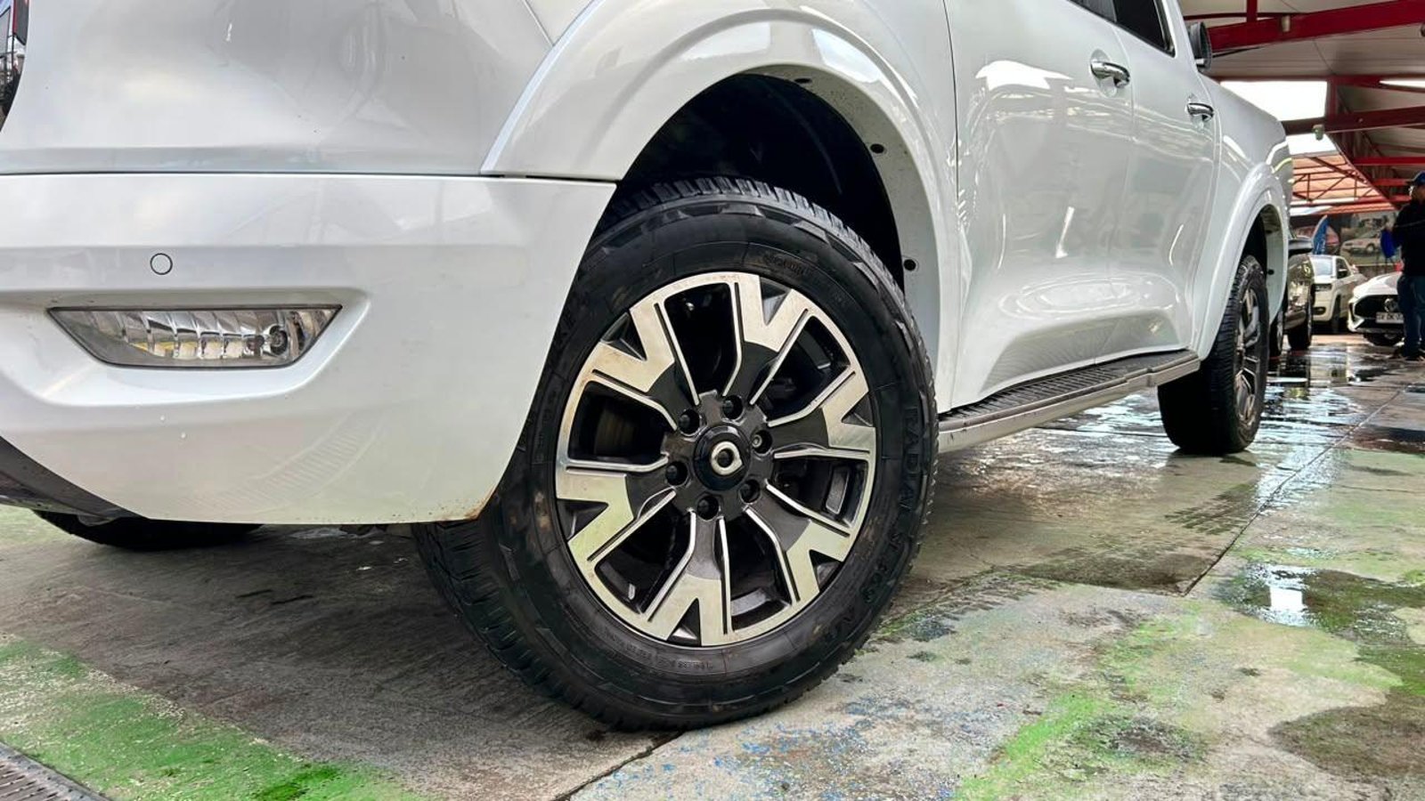 Great Wall Poer 4X4 2.0 2023 - Imagen 5 de 20