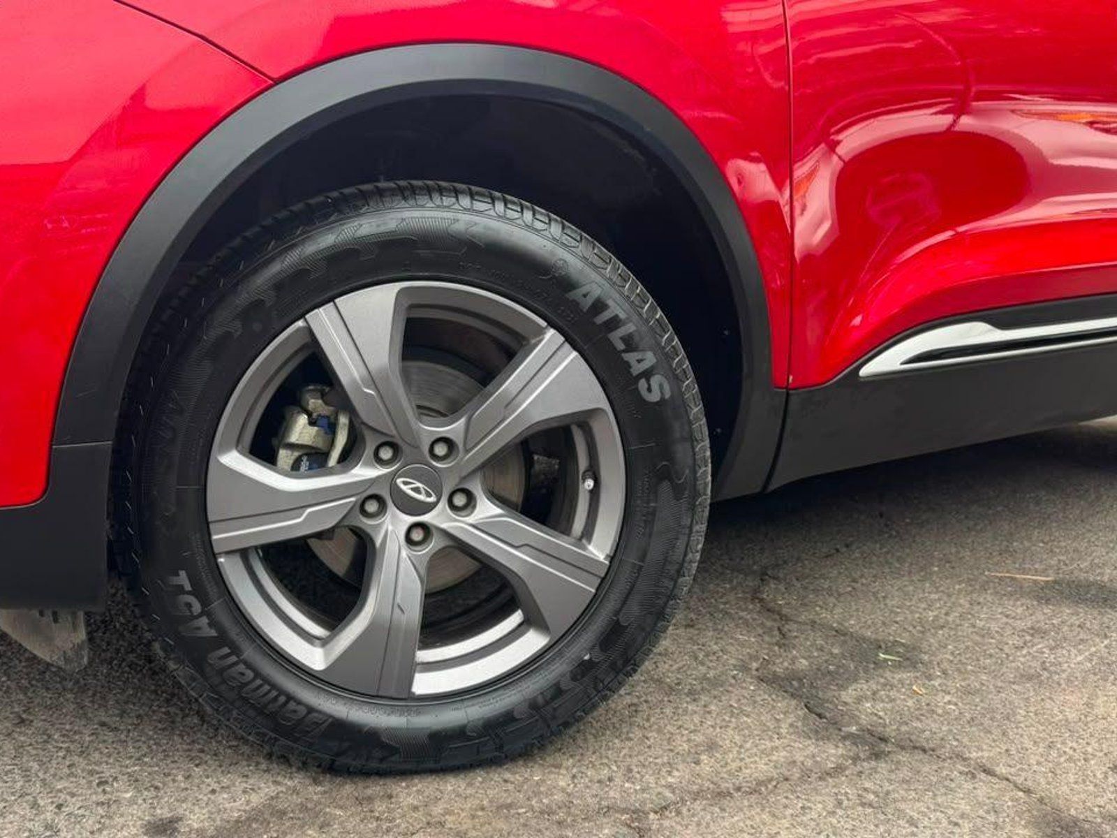 Chery TIGGO 3 PRO 2023 - Foto 5 de 14