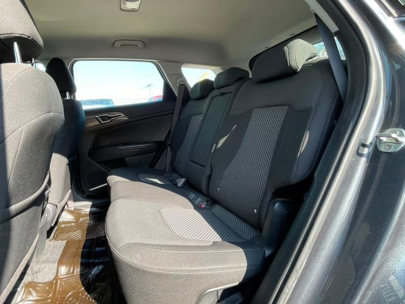 Kia NEW SPORTAGE 2022 - Imagen 6 de 16