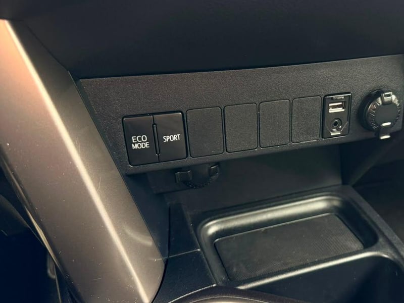 Toyota RAV4 A 2019 - Imagen 14 de 20