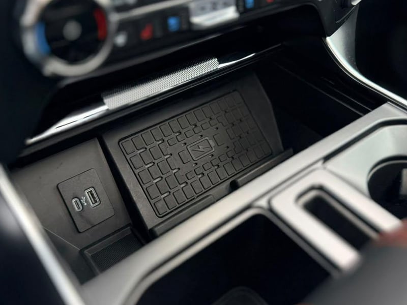 Ford F-150 2025 - Imagen 20 de 20