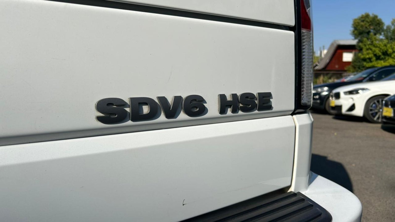 Land Rover Discovery 2014 - Imagen 6 de 20